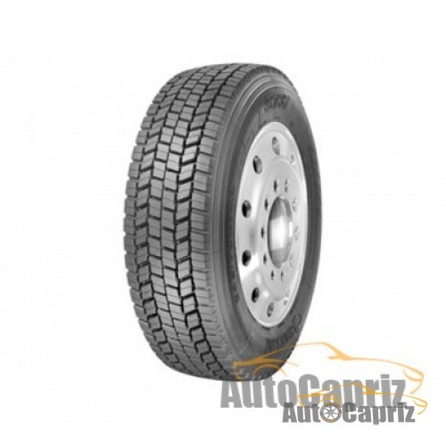 Грузовые шины Sailun S737 (ведущая ось) 315/70 R22.5 154/150L